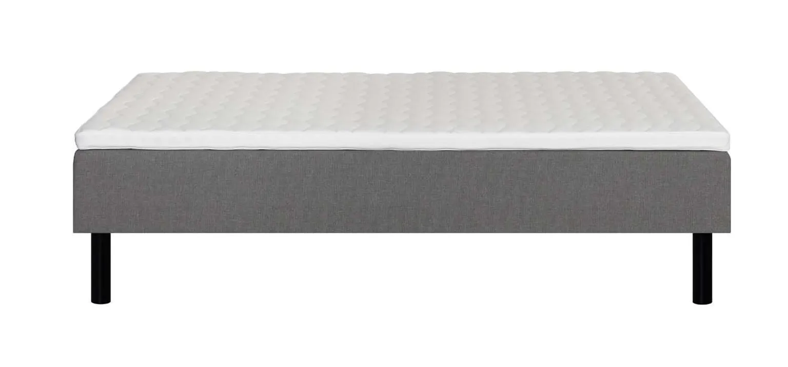 KUŠETT LANDE 140X200CM, HALL