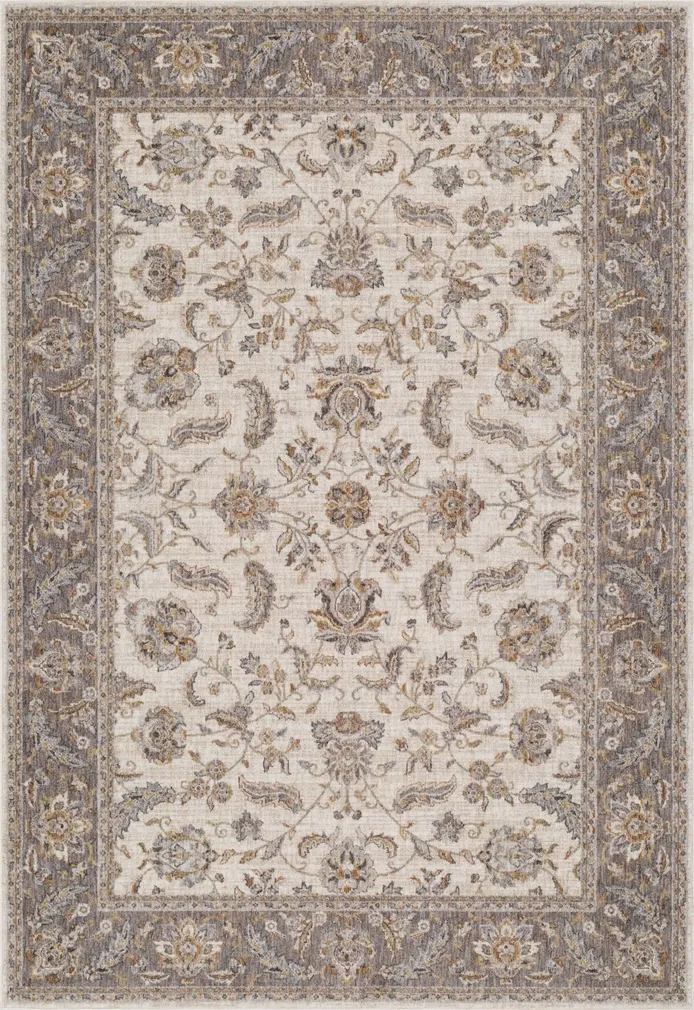 VAIP ASPERO-5, 160X230CM, BEEŽ