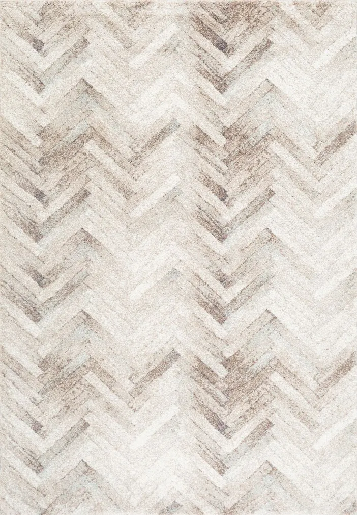 VAIP CASTRO-1, 160X230CM, BEEŽ KALASABA