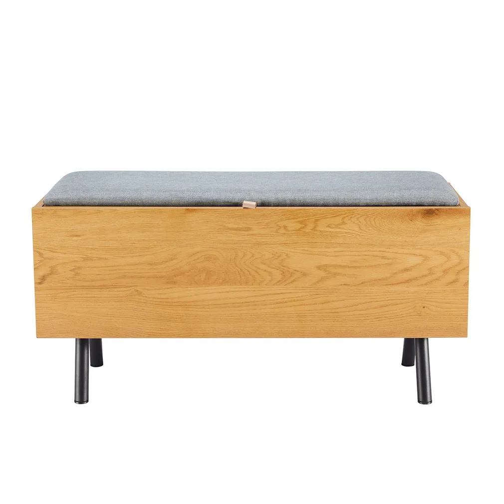 ESIKUPINK AALBORG 90X32XH46CM, TAMM