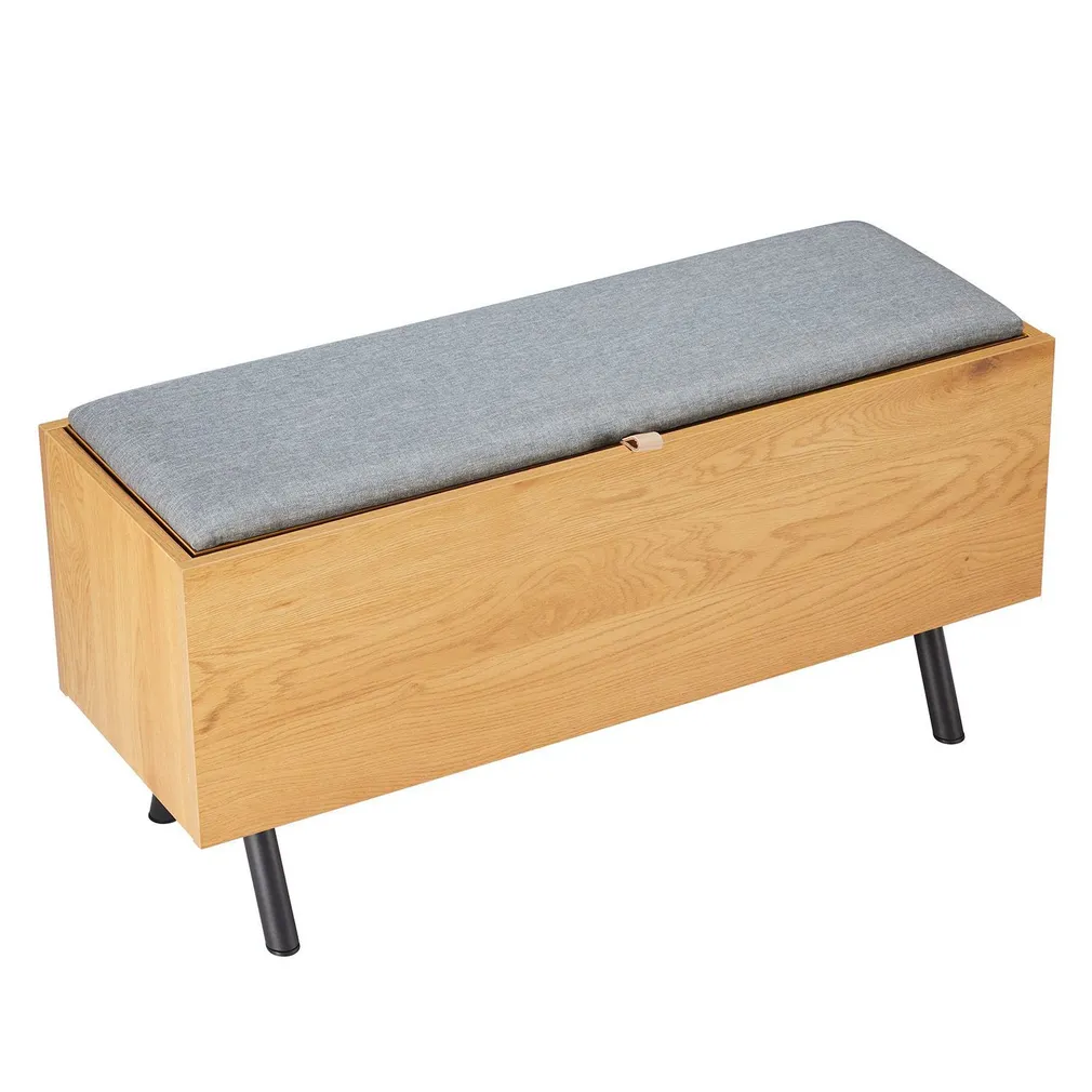 ESIKUPINK AALBORG 90X32XH46CM, TAMM