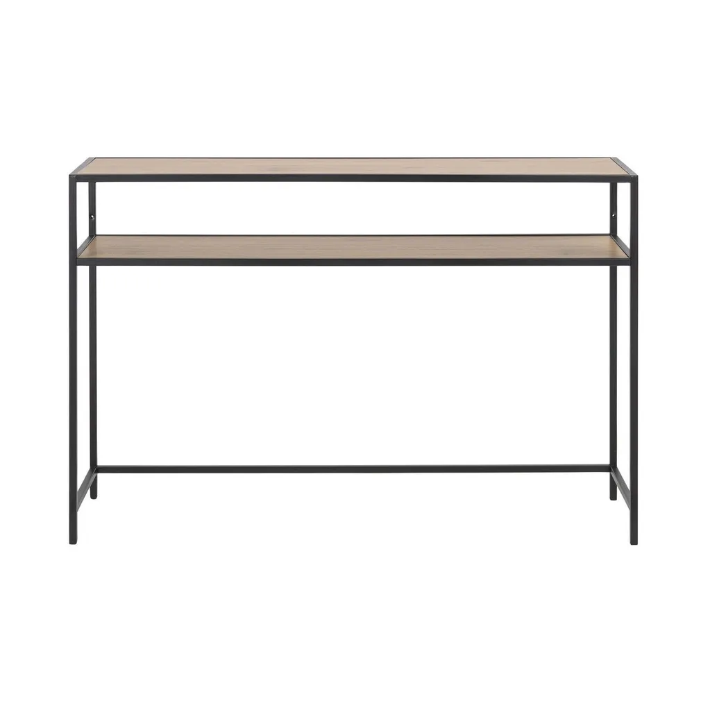 KONSOOLLAUD SEAFORD 120X35XH79CM, TAMM