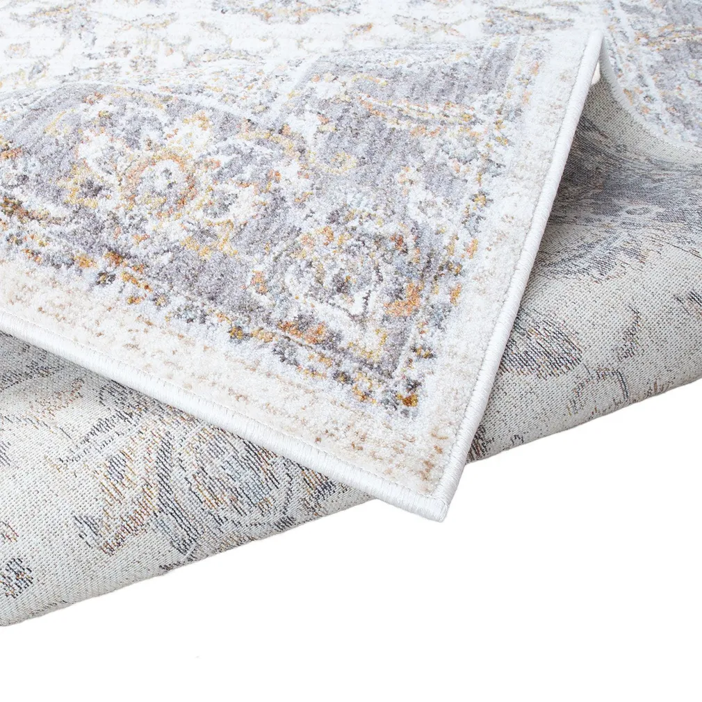 VAIP ASPERO-5, 133X190CM, BEEŽ