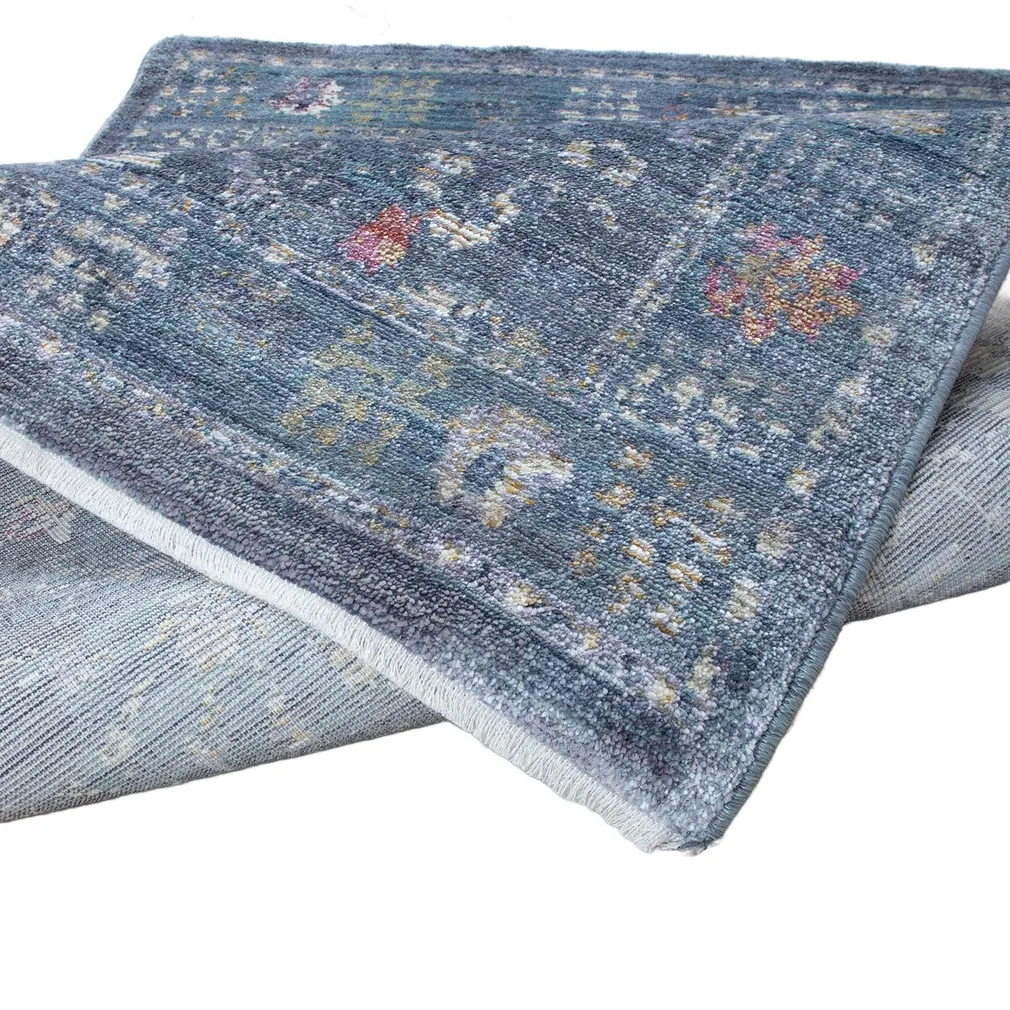 VAIP OUSHAK-2, 100X150CM, SININE