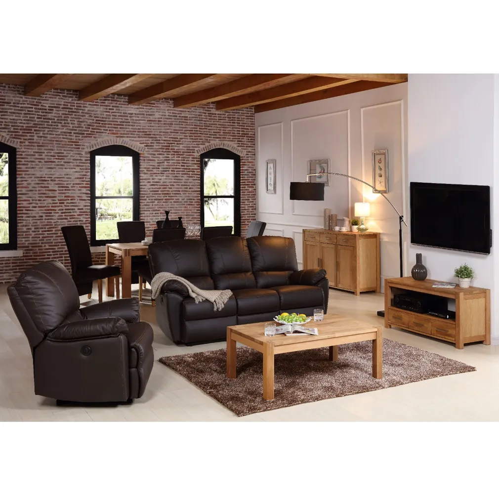 TV-LAUD CHICAGO NEW 140X40XH45CM, TAMM