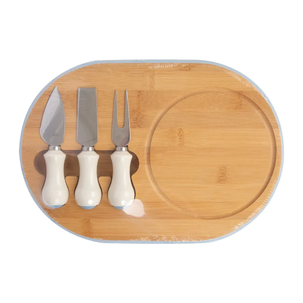 JUUSTU LÕIKELAUD GOURMET 32X22CM