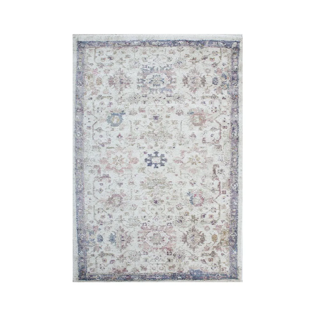 VAIP OUSHAK-4, 100X150CM, BEEŽ