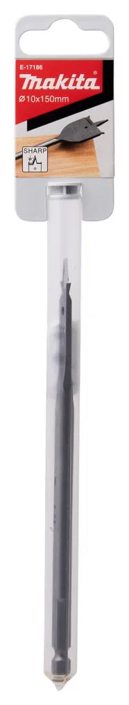 PUIDUPUUR MAKITA LAME 10X150MM 1/4" E-17186