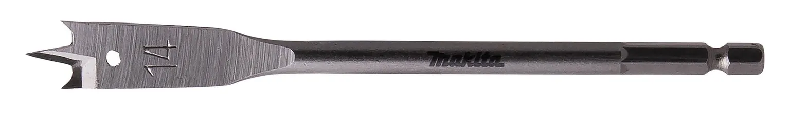 PUIDUPUUR MAKITA LAME 14X150MM 1/4" E-17217