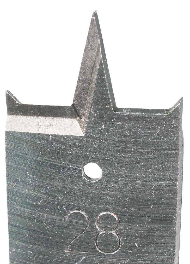 PUIDUPUUR MAKITA LAME 28X150MM 1/4" E-17304