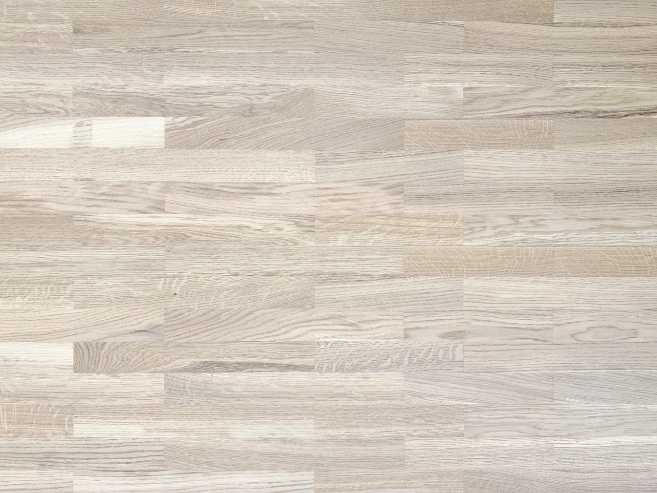 NATURAALPARKETT BOEN TAMM FORTE VALGE MATT LAKK 4-LIPILINE