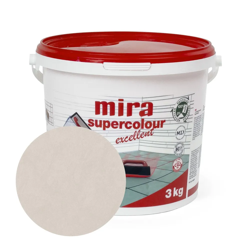 VUUGITÄIDE MIRA SUPERCOLOUR EXCELLENT 115 3KG