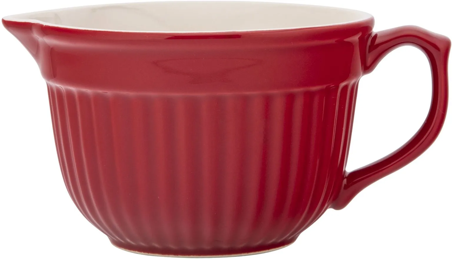 KERAAMILINE KAUSS TILAGA ALTOM DESIGN 550ML PUNANE