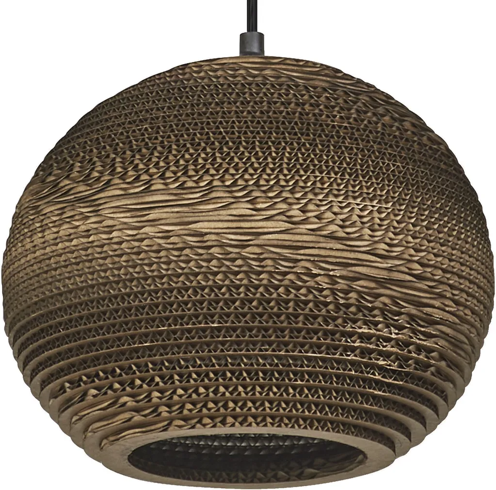 RIPPVALGUSTI LEDVANCE BALL E27 PRUUN