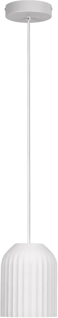 RIPPVALGUSTI LEDVANCE PLASTER ROUTES 150 1XE27 VALGE