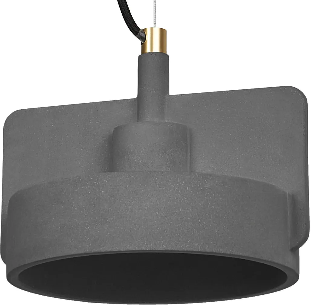 RIPPVALGUSTI LEDVANCE MOLD 225MM 1XE27 TUMEHALL