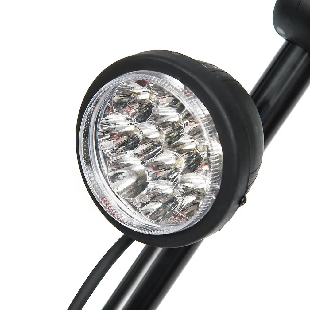 ELEKTRIMOOTORIGA LUMEPUHUR DAEWOO DAST 2600E