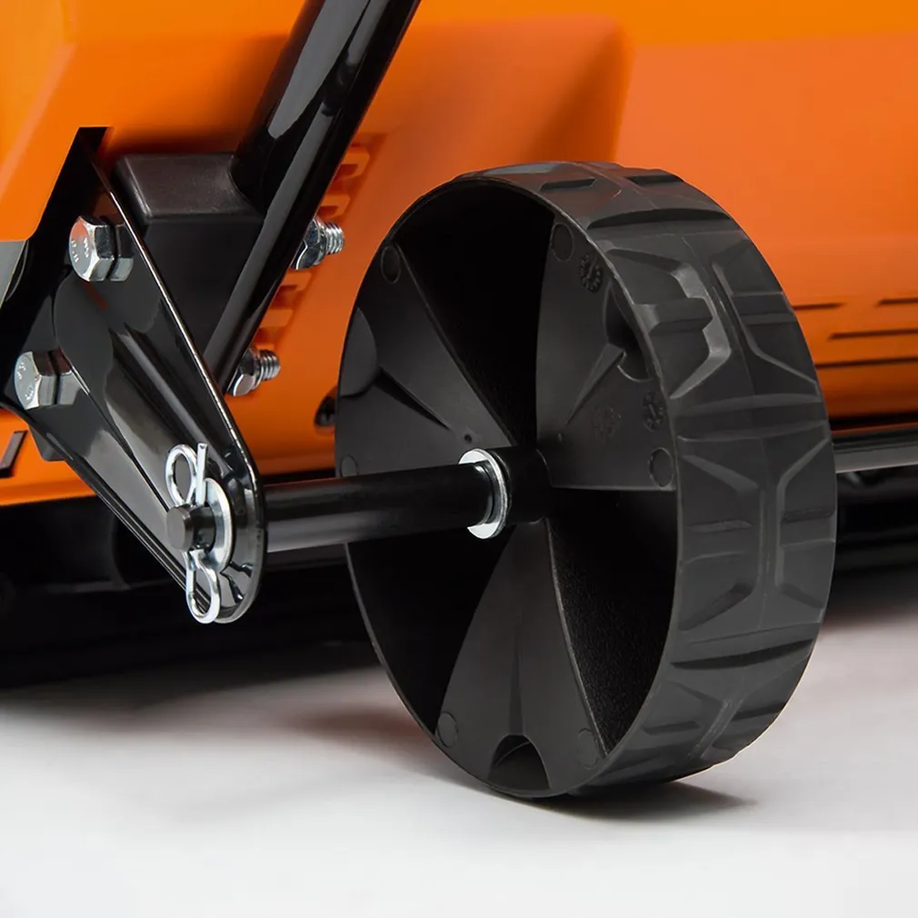 ELEKTRIMOOTORIGA LUMEPUHUR DAEWOO DAST 2600E