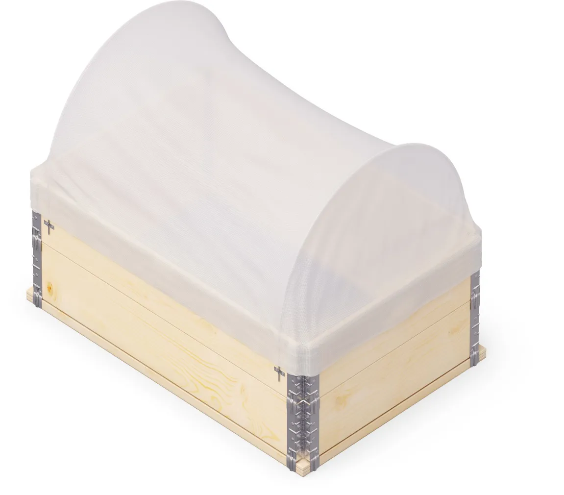 KAITSEKATE UPYARD 120X80CM