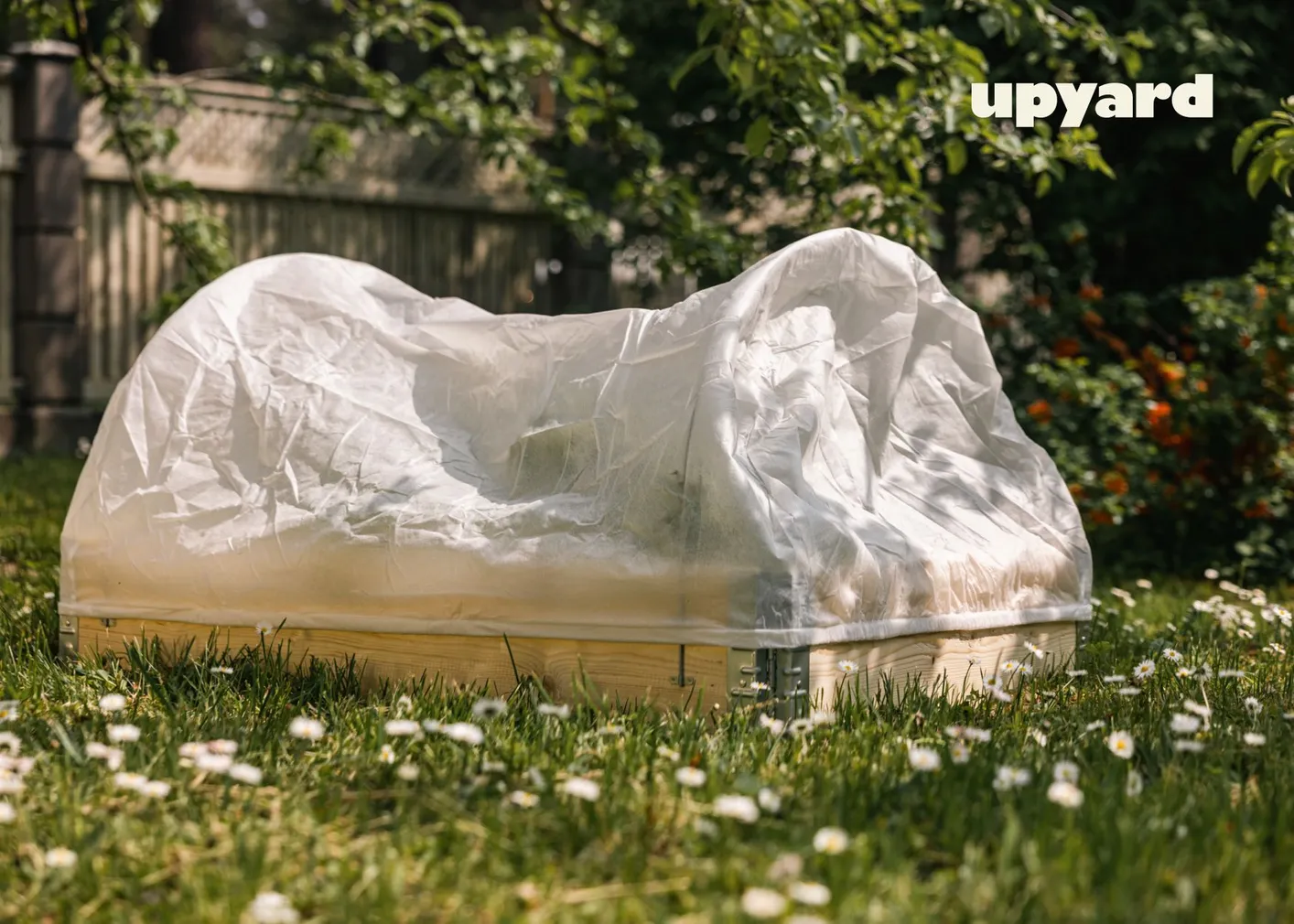 KAITSEKATE UPYARD 120X80CM