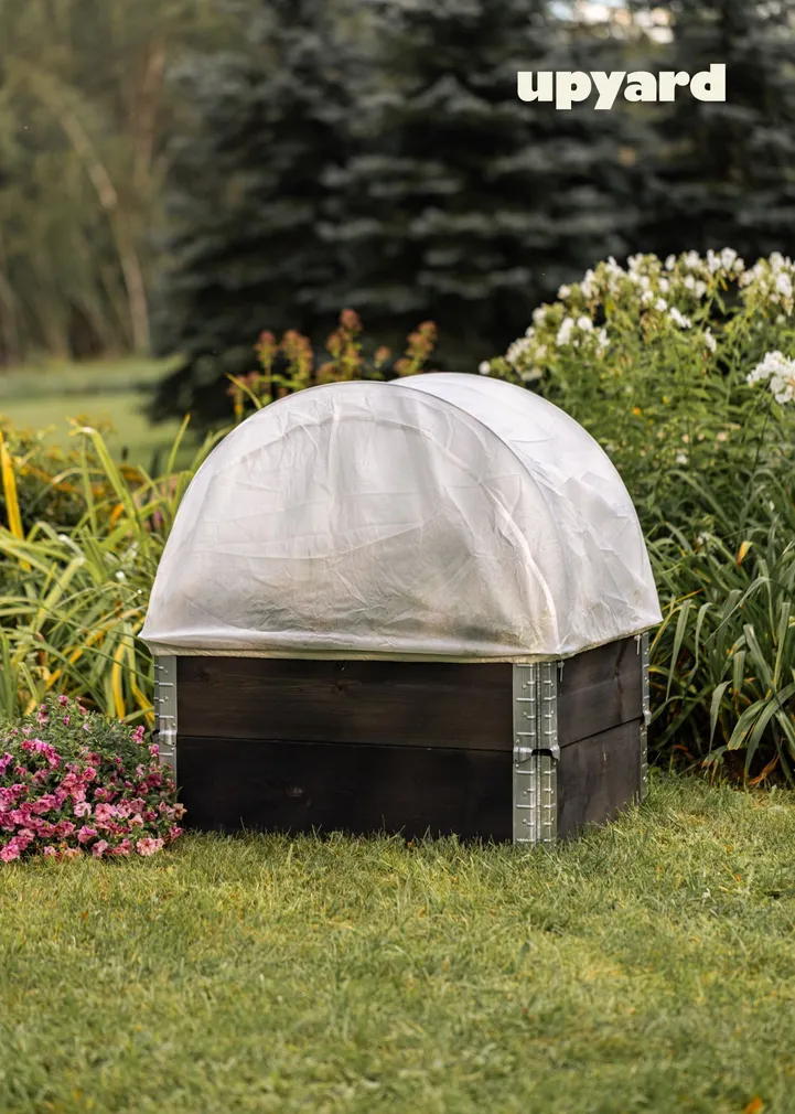 KAITSEKATE UPYARD 80X60CM