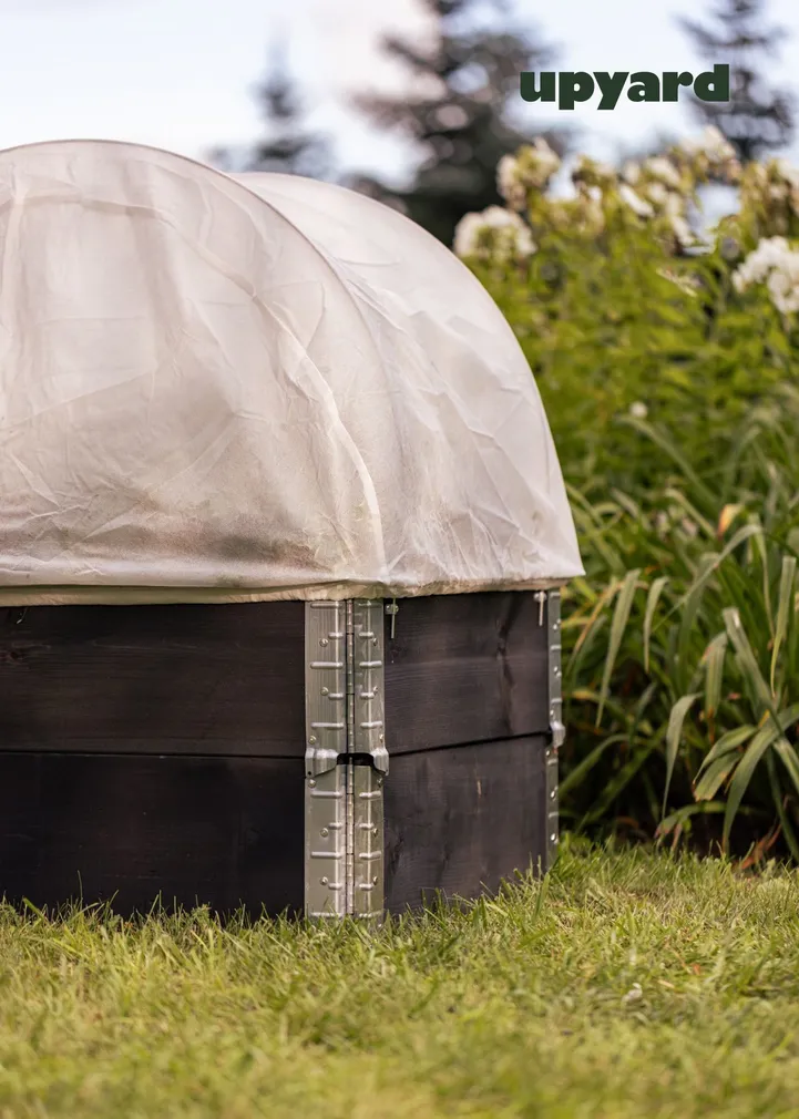 KAITSEKATE UPYARD 80X60CM