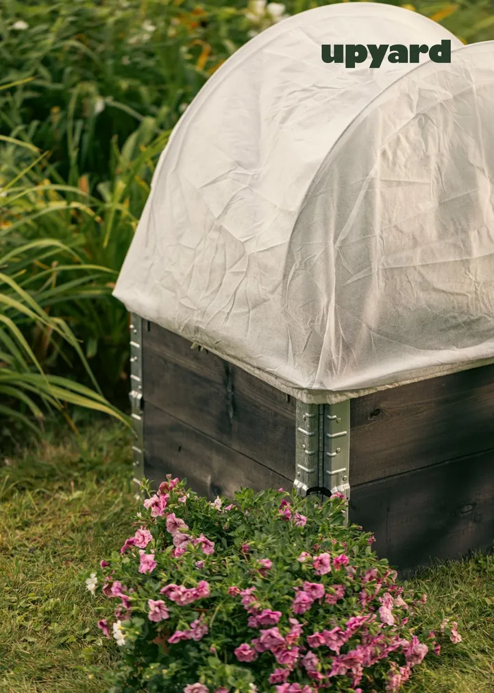 KAITSEKATE UPYARD 80X60CM