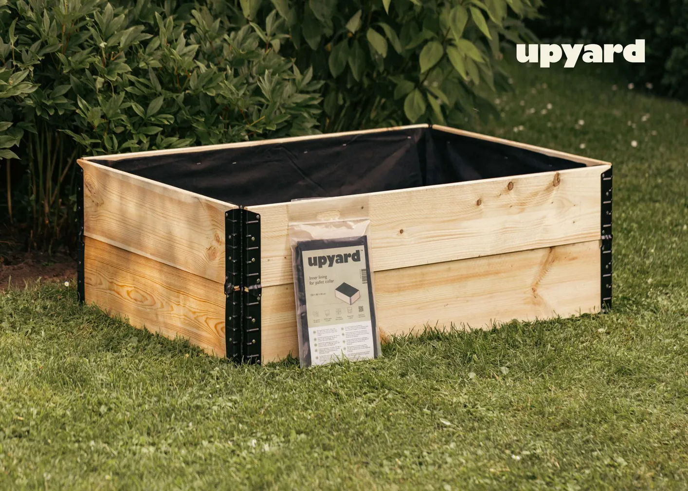 UMBROHUTÕKE UPYARD 120X80CM