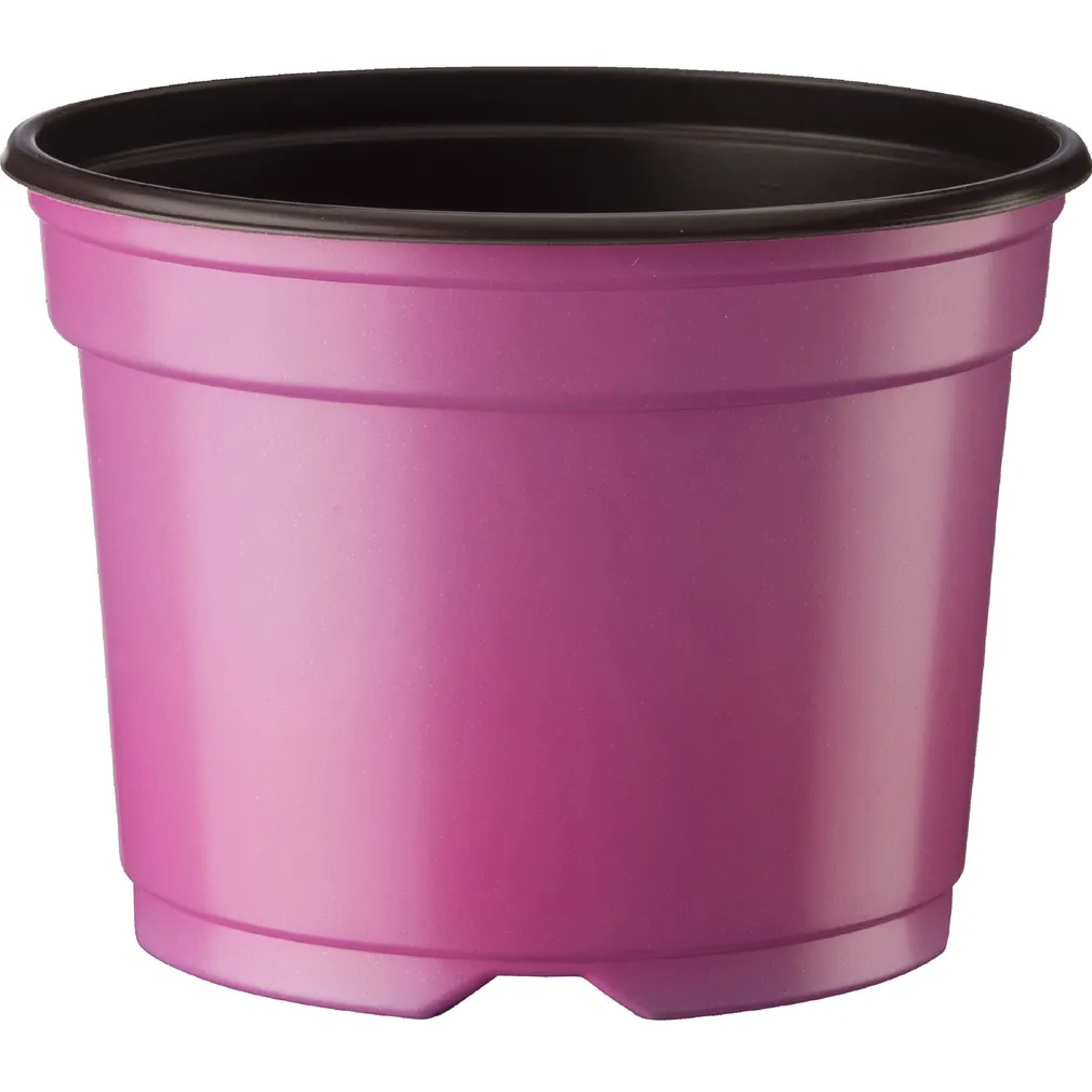 ÜMARPOTT DESCH 13CM H9,6CM ROOSA