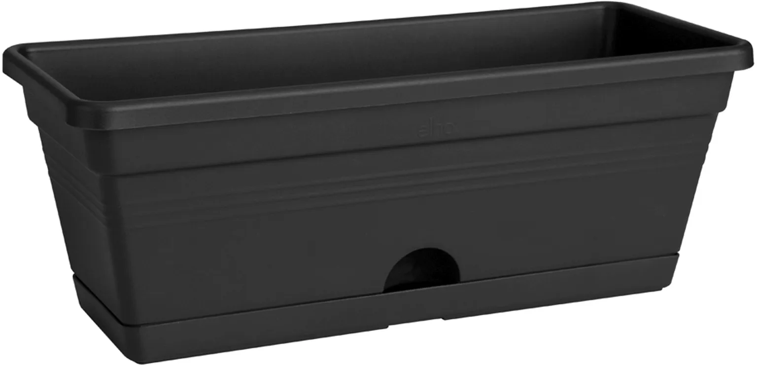 TAIMEKAST ELHO GREEN BASICS MINI 30X12CM 1,2L MUST