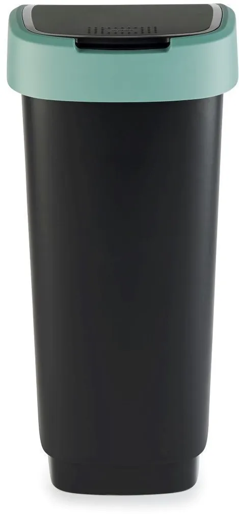 PRÜGIKAST TWIST KAANEGA ROHELINE 50L