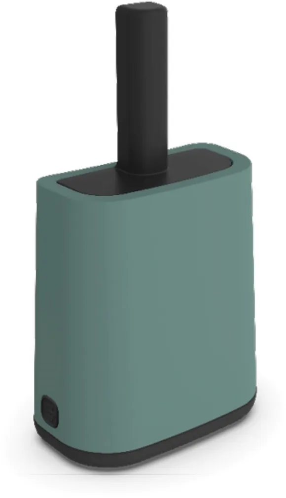 KASSILIIVAKÜHVEL BIALA KOOS HOIDIKUGA ROHELINE