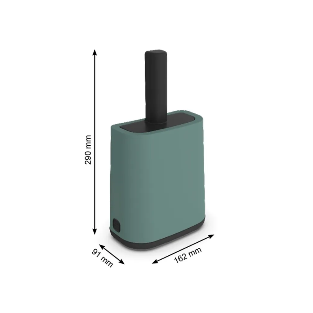 KASSILIIVAKÜHVEL BIALA KOOS HOIDIKUGA ROHELINE