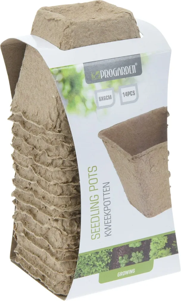 ISTUTUSPOTT 6X6CM 14TK