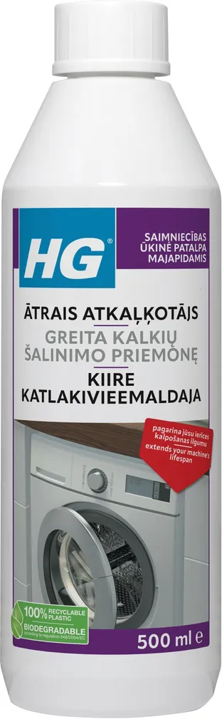 KATLAKIVI EEMALDUSVAHEND HG 0,5L