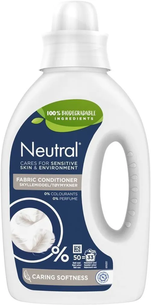 PESULOPUTUSGEEL NEUTRAL SENSITIVE 1L