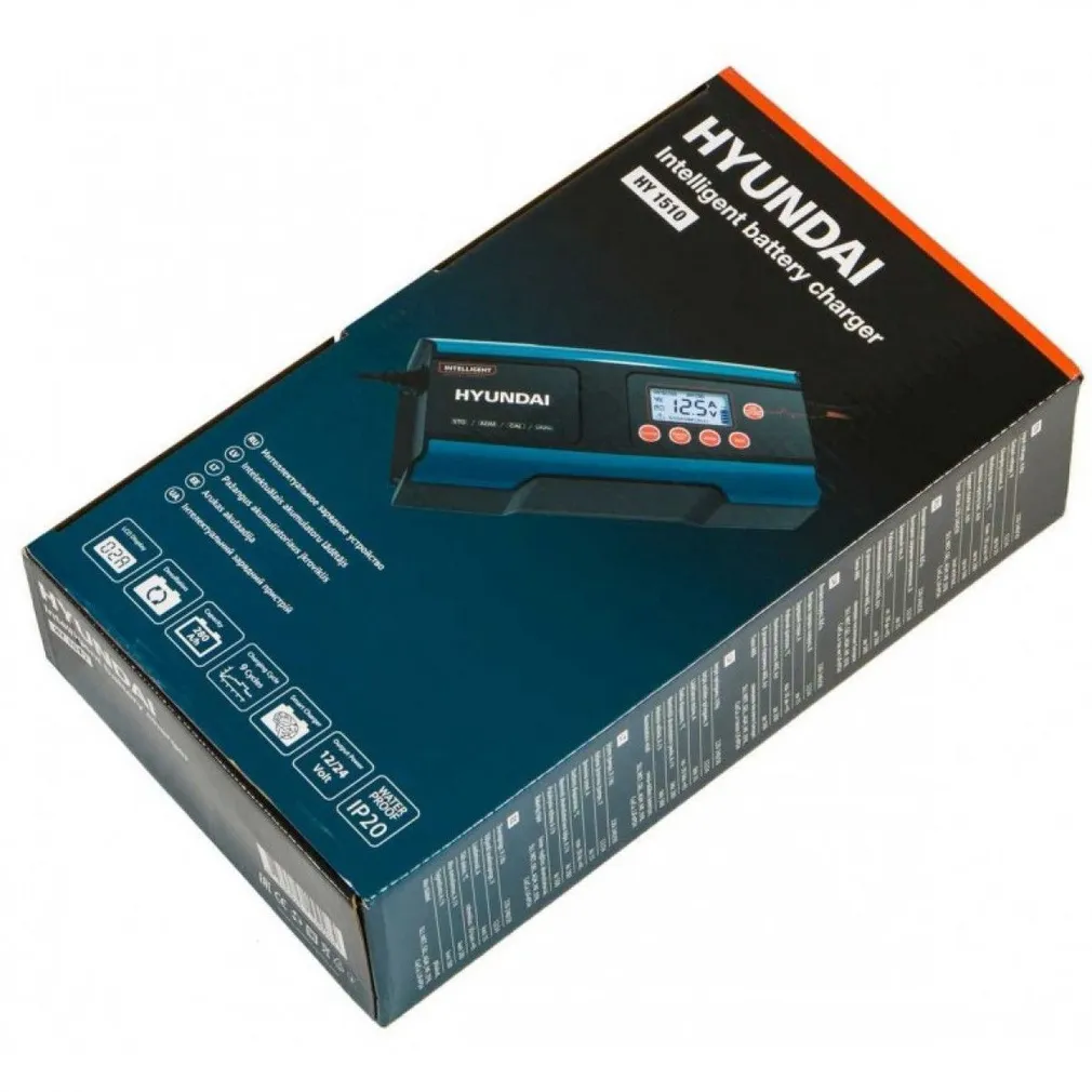 AKULAADIJA HYUNDAI HY 1510