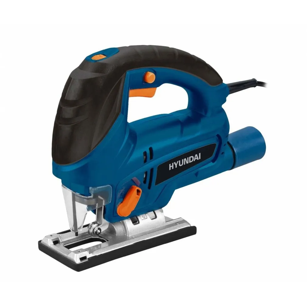 TIKKSAAG HYUNDAI J 710