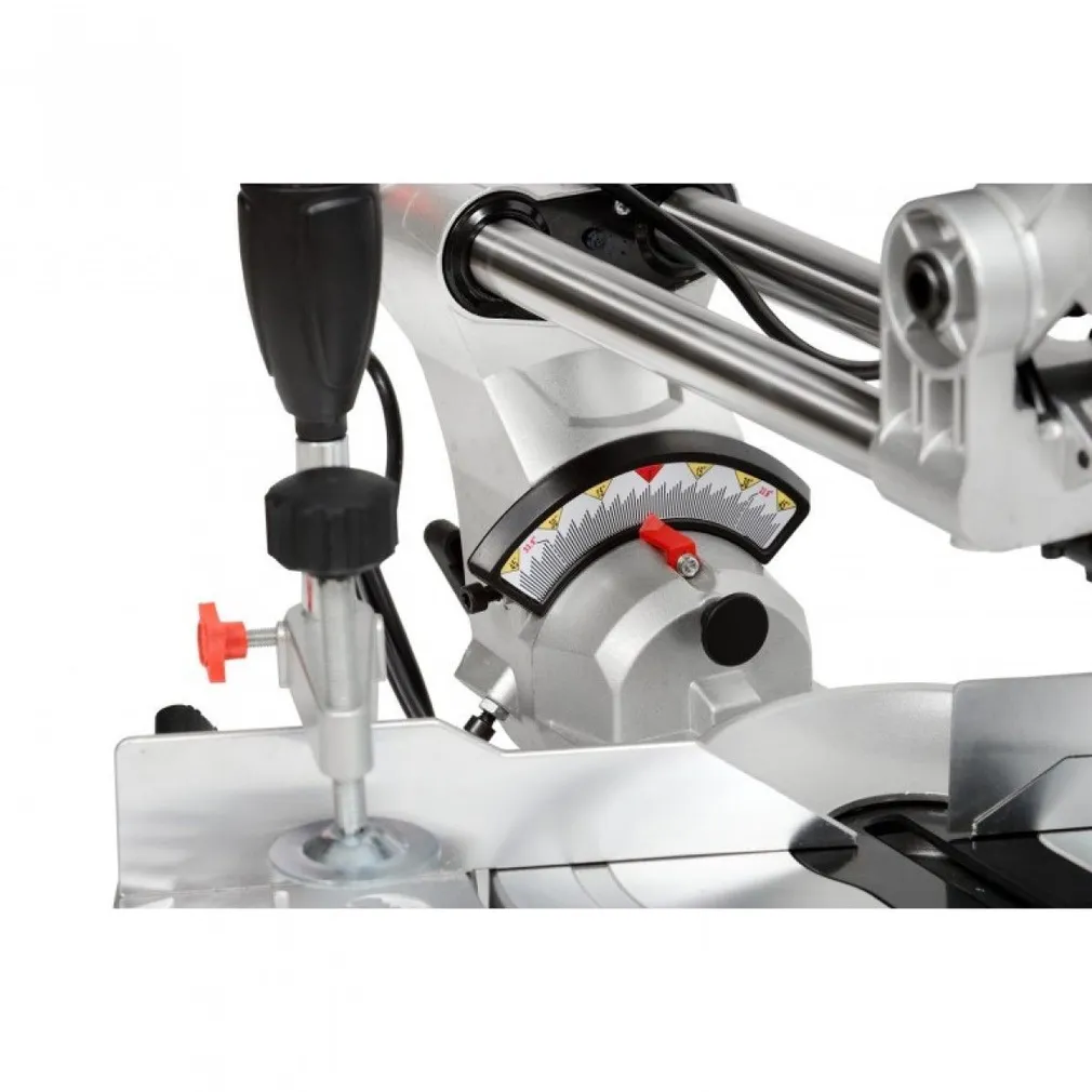 ELEKTRILINE KETASSAAG HYUNDAI M 2500-255S 2100W 255MM