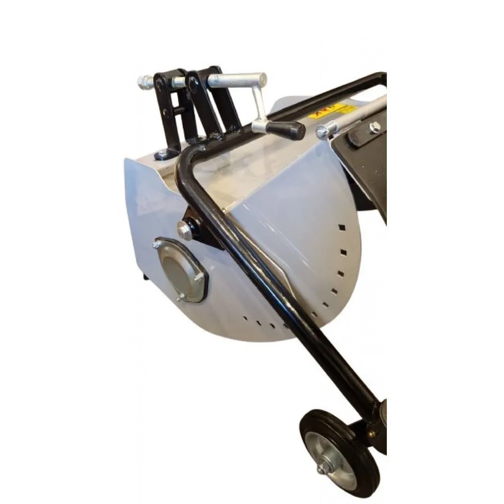 MURUNIIDUKI KINNITUS HYUNDAI SGC 400