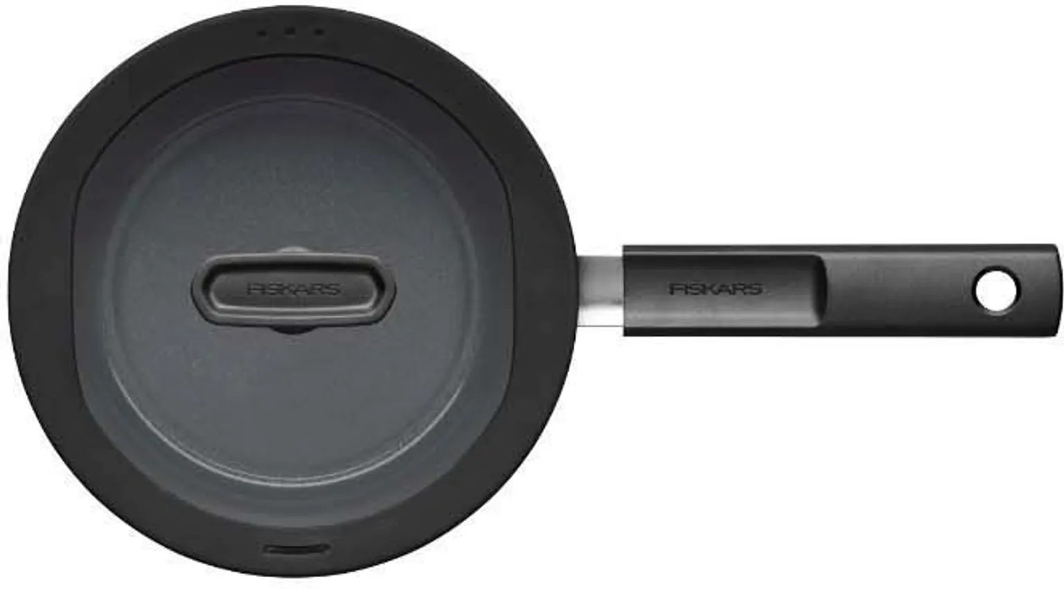 KAANEGA KASTMEPANN FISKARS HARD FACE 2,5L