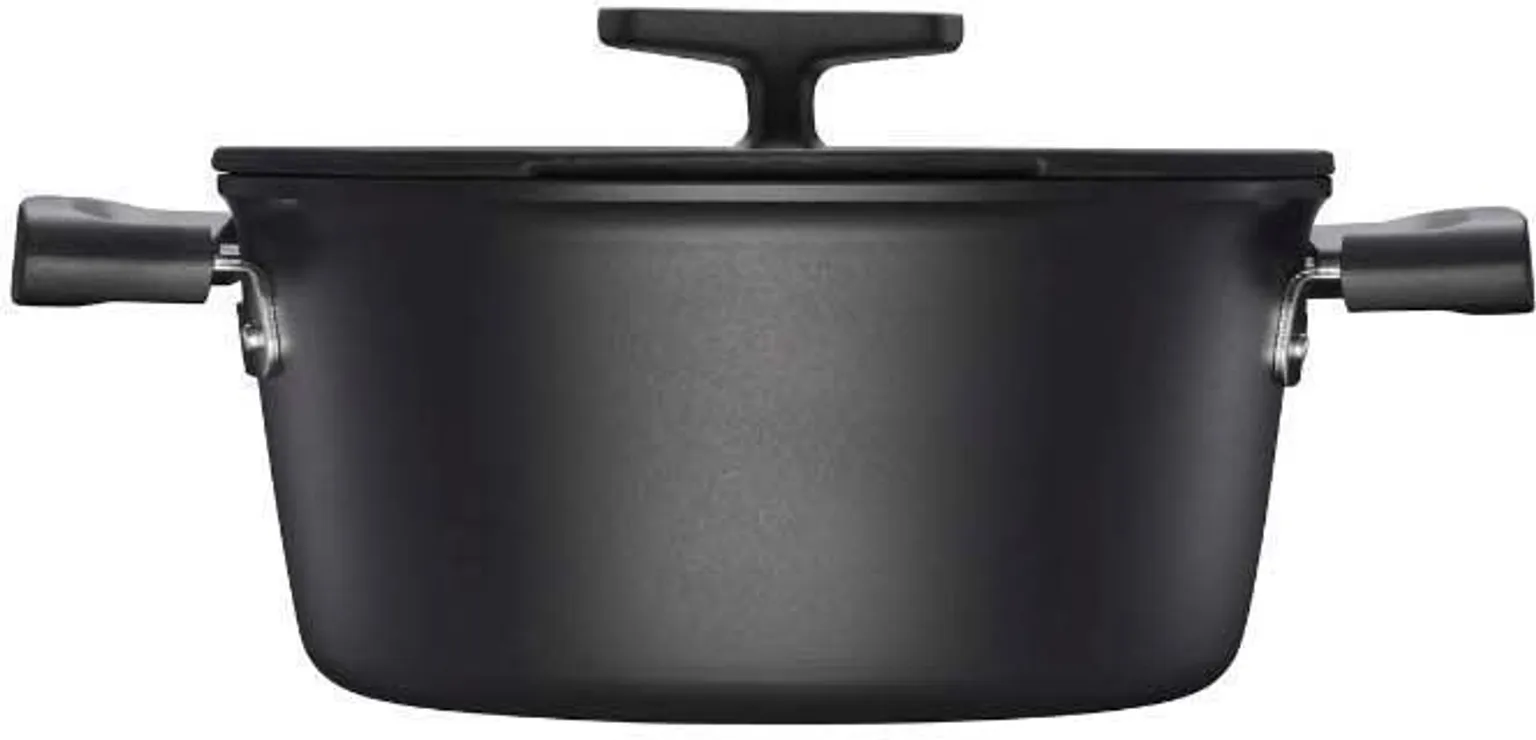 KEEDUPOTT FISKARS HARD FACE 3,5L