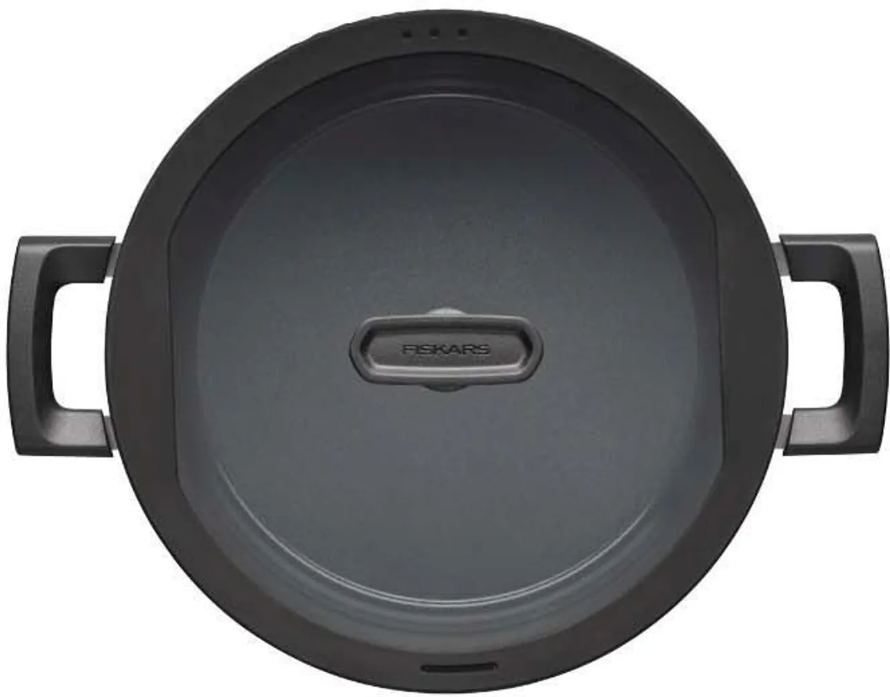 KEEDUPOTT FISKARS HARD FACE 5L