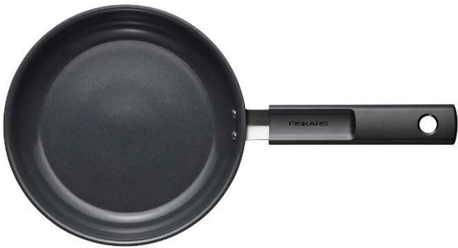 PRAEPANN FISKARS HARD FACE 20CM