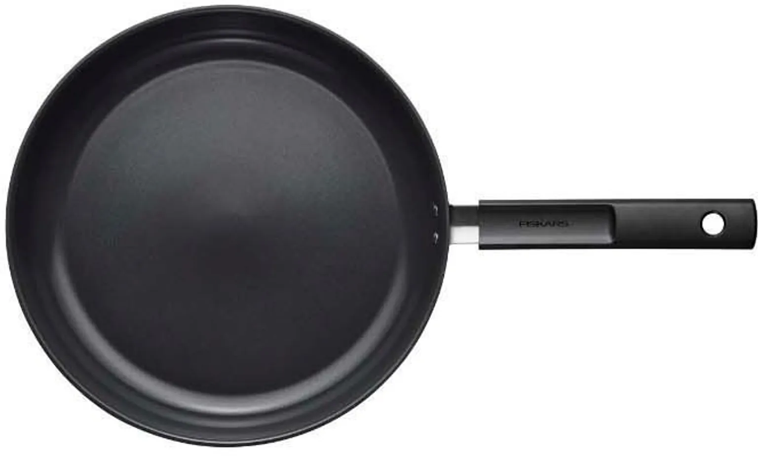 PRAEPANN FISKARS HARD FACE 30CM