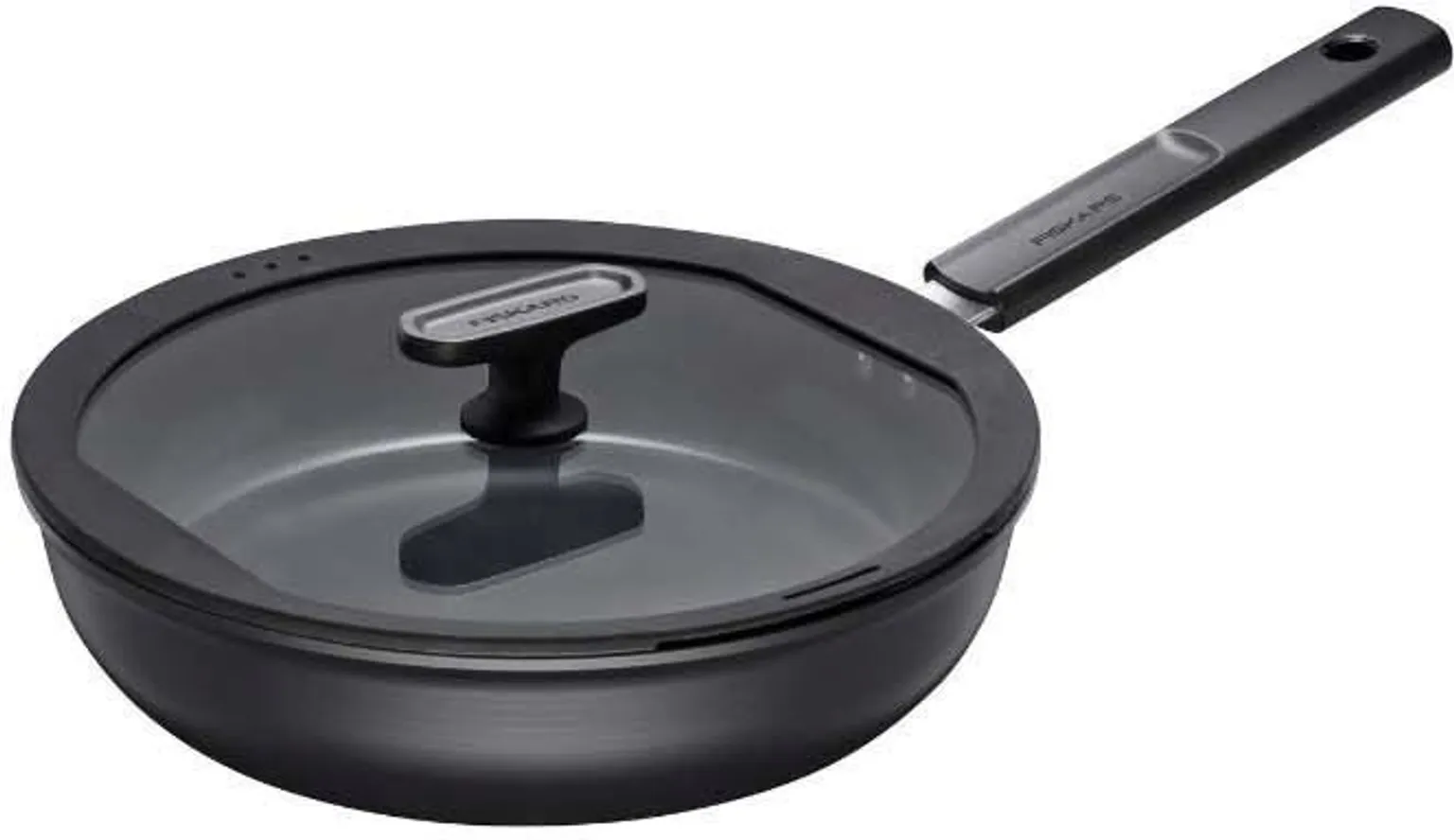 SAUTÉ PANN FISKARS HARD FACE 26CM