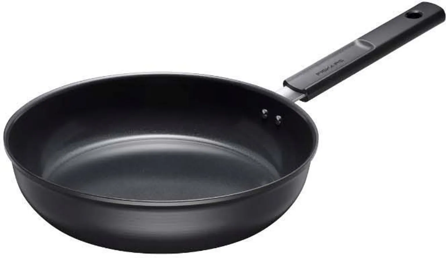 SAUTÉ PANN FISKARS HARD FACE 26CM