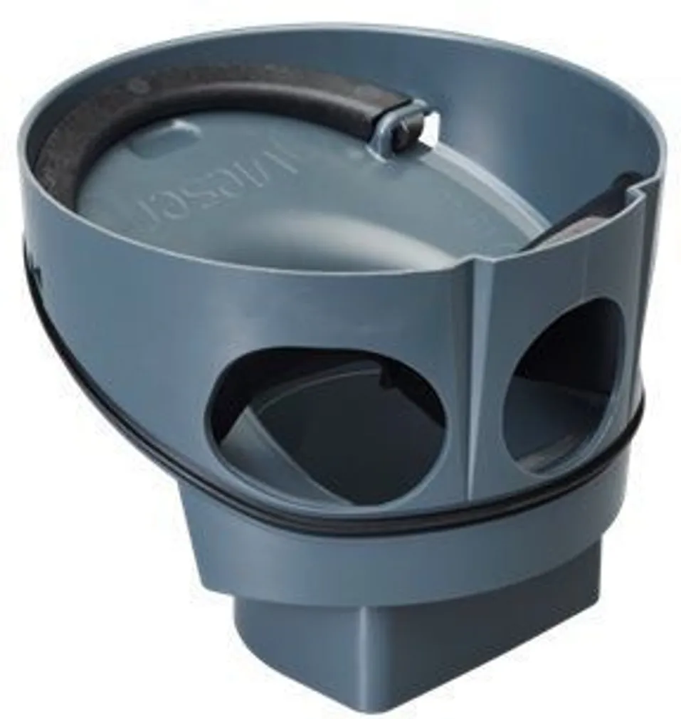 TRAPI SPETSIAALNE VESILUKK VIESER