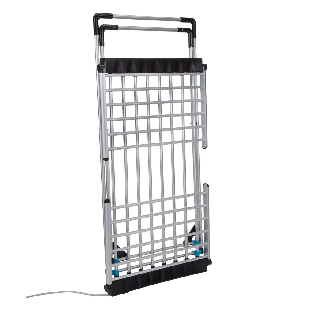 KUIVATUSREST MINKY SOOJENDUSEGA 12M