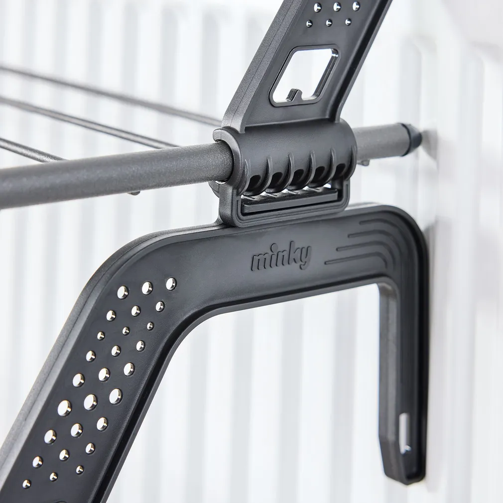 KUIVATUSREST RADIAATORILE MINKY 4M